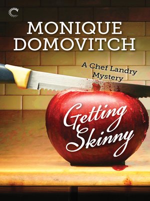 Getting Skinny - ebook